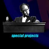 Special Projects