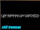 Cliff Freeman.