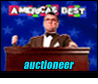 Auctioneer