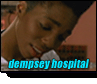 John Dempsey Hospital