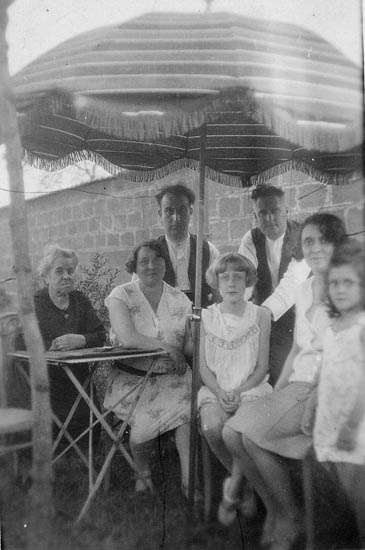 Duthilleul-Family