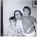Mom, Marc and Eric