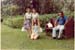 On-the-lawn